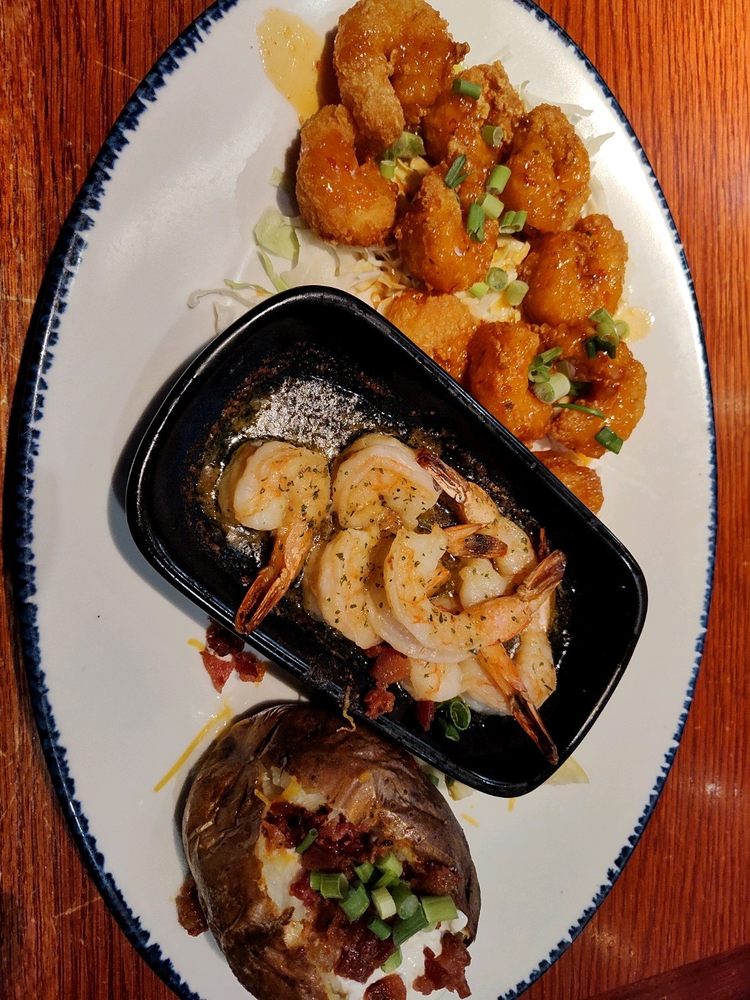 Red Lobster