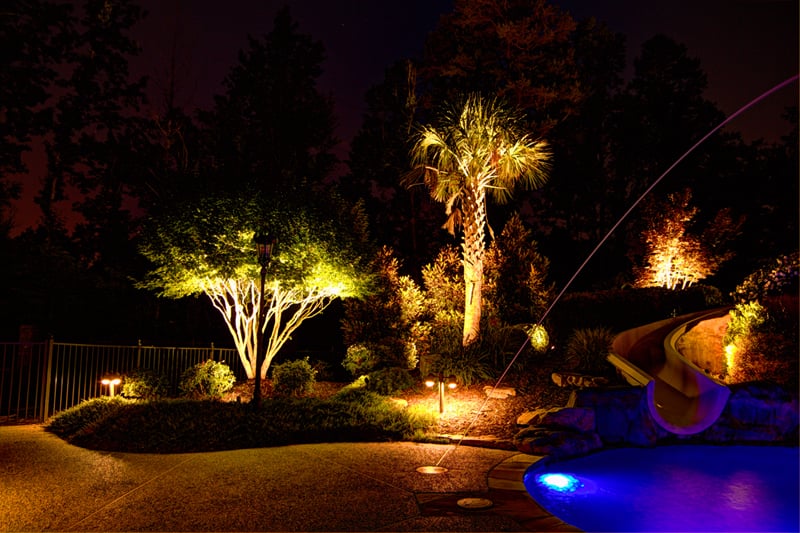 Fine Edge Landscape Design