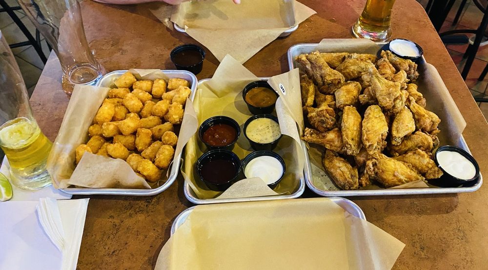 Buffalo Wild Wings