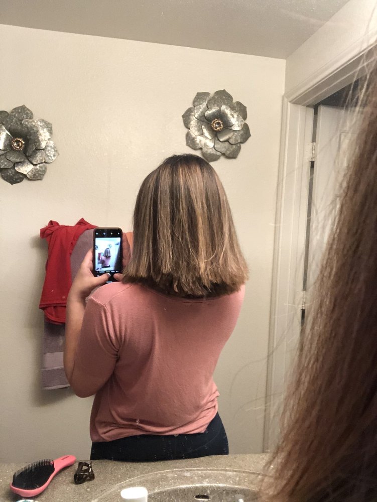 Lola and Hope Hair Salon