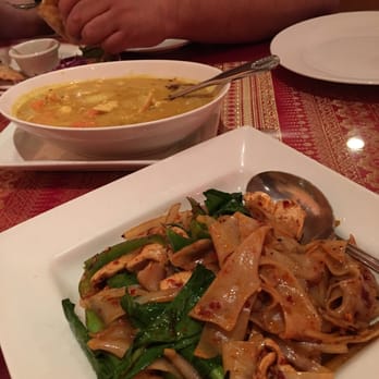 Best Thai Food Chula Vista Best Thai Food Chula Vista
