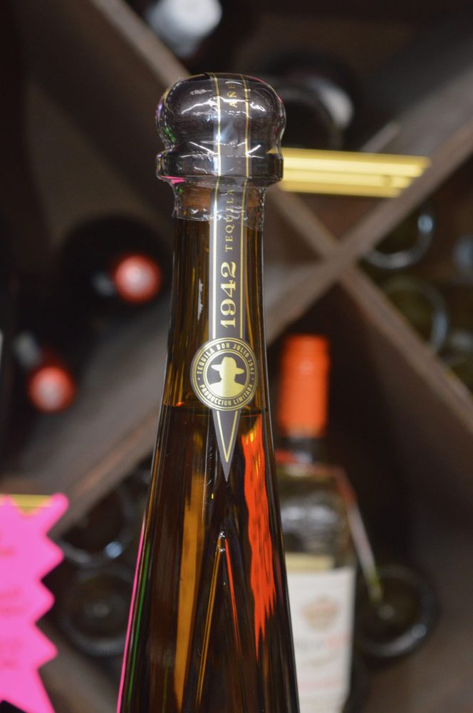 Greenhaven Wine & Liquor