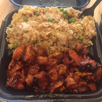 Teriyaki Madness - CLOSED - 68 Photos 