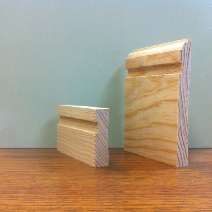 Adams Moulding & Lumber