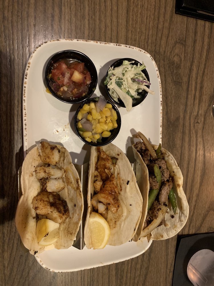 The Tap Room At The Hollander