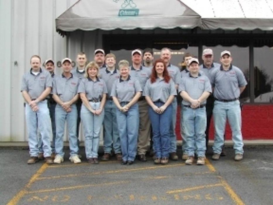 image of business Pioneer Heating & Air