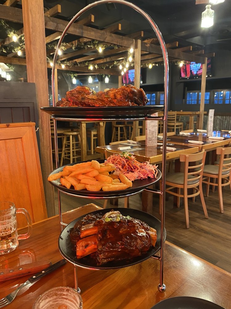 Lonestar Rib House