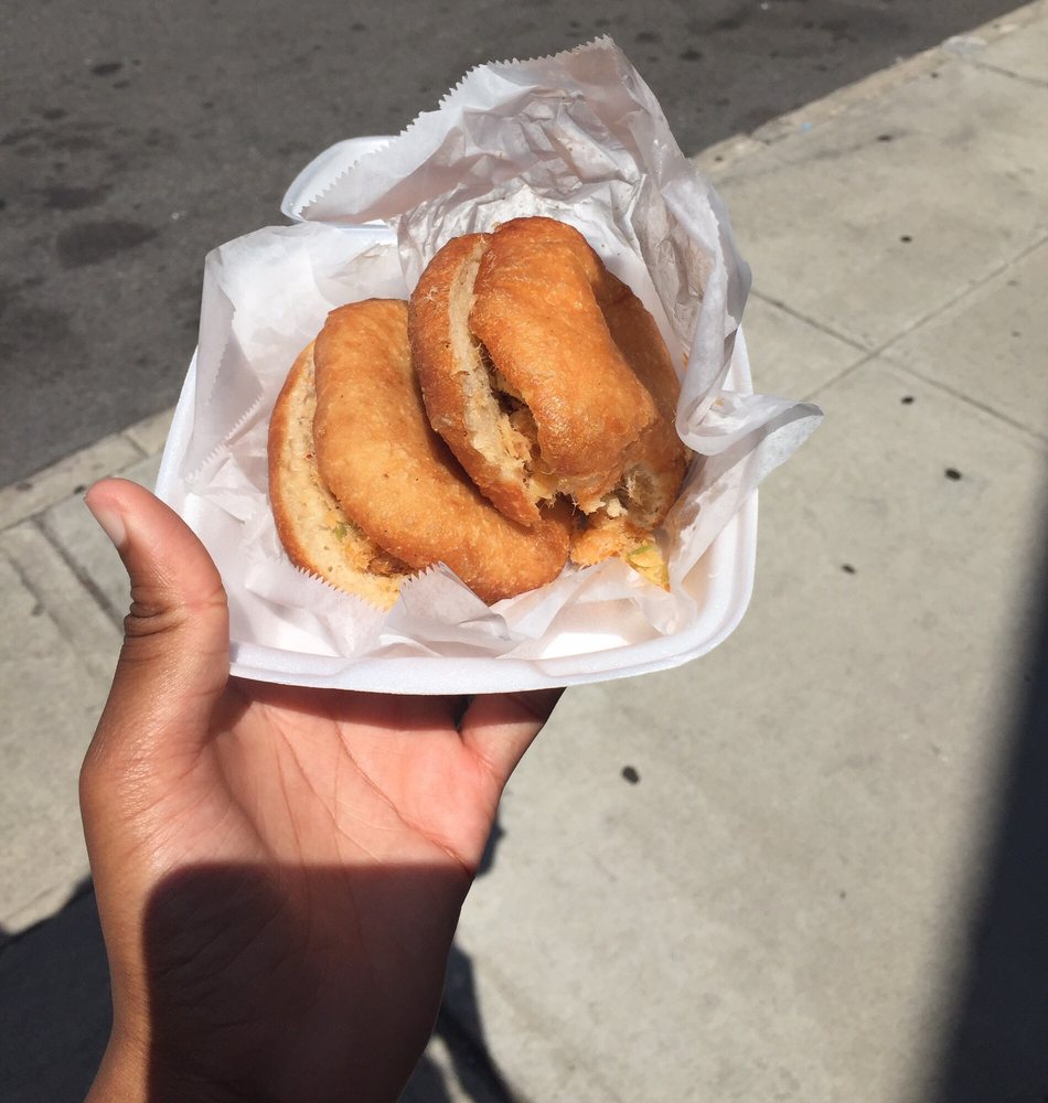 P & S Bakery & Restaurant Bakeries 917 Utica Ave, East Flatbush