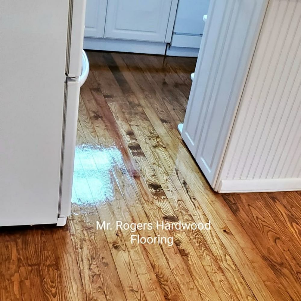 image of business Mr. Rogers Hardwood Flooring