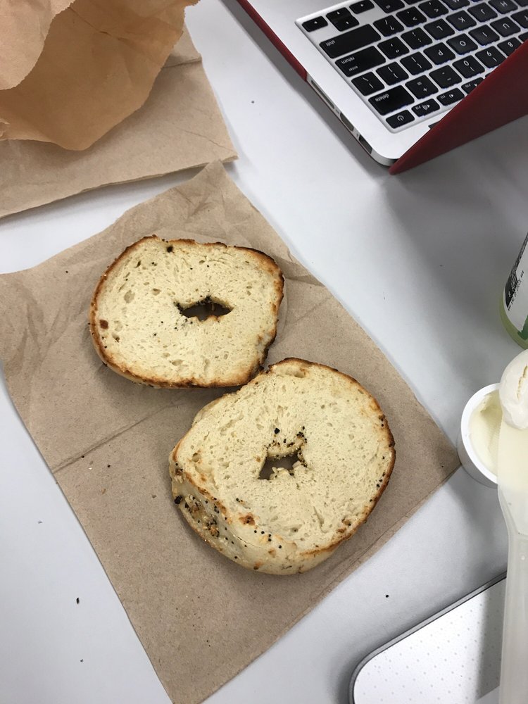 Coffee Shop Image