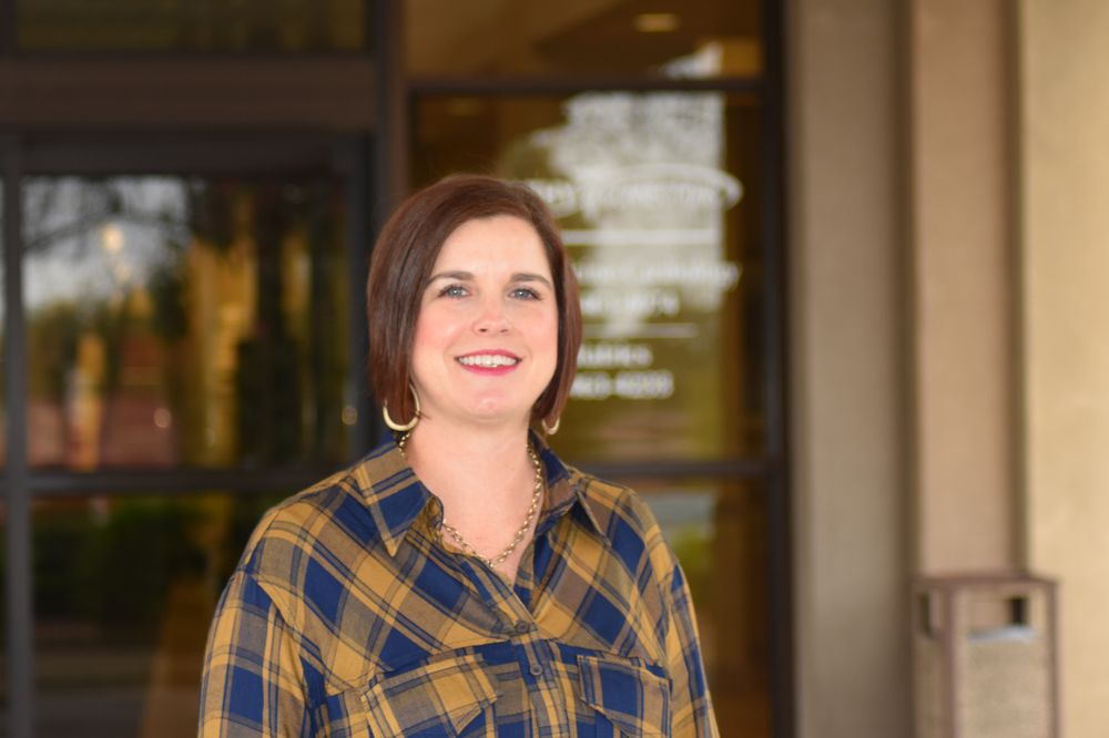 image of business Healthy Connections