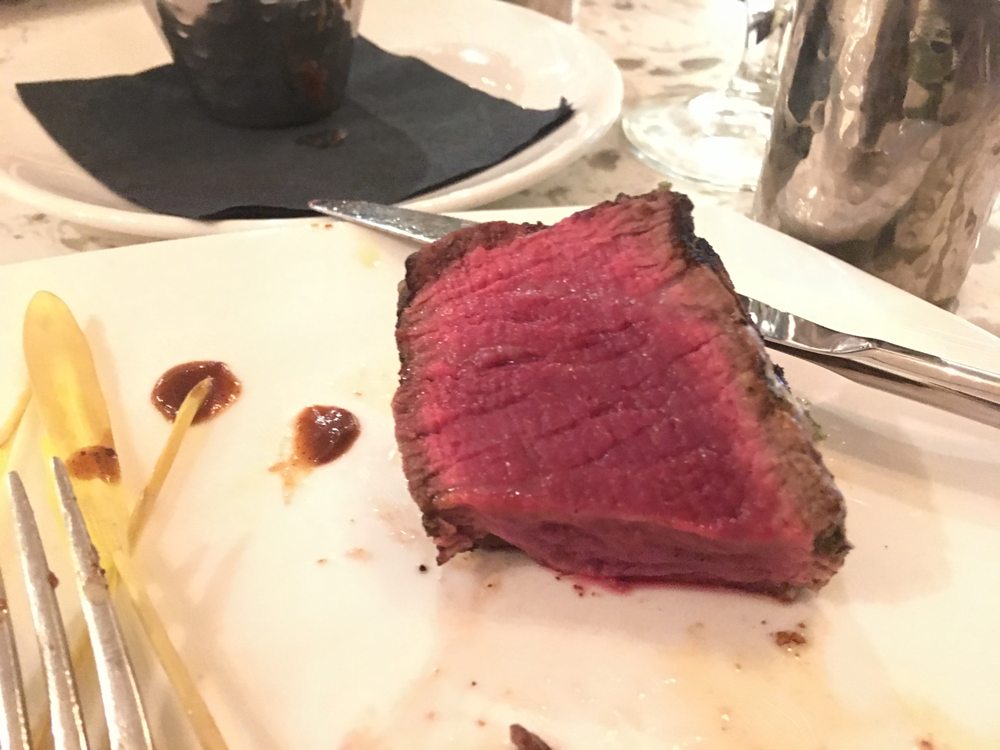 Stone's Steakhouse Stone's Steakhouse