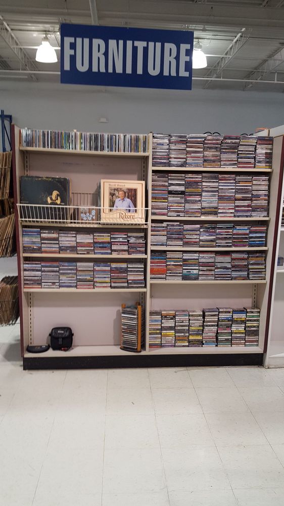 MajR Thrift & Discount 20 Photos Thrift Stores 2020 NW Topeka