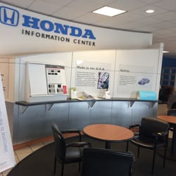 Open Road Honda 17 Photos 119 Reviews Auto Repair 50 Rte