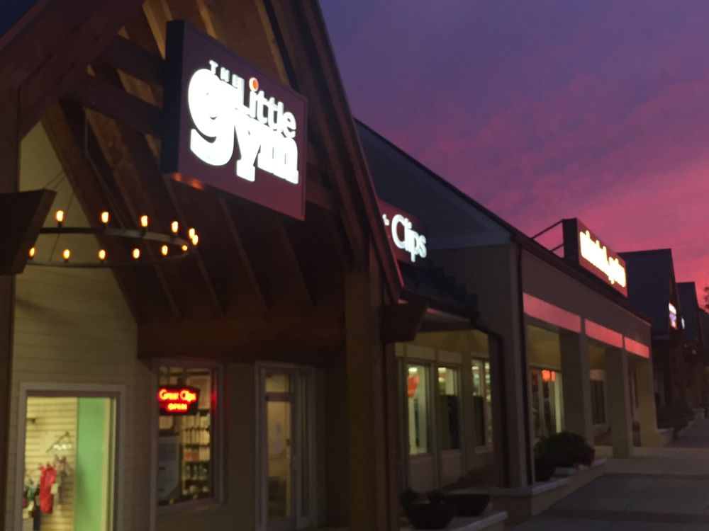 The Little Gym of Falls Church 13 Photos & 21 Reviews Gymnastics