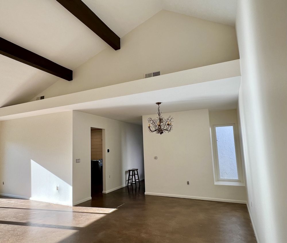 San Diego Paint & Stain