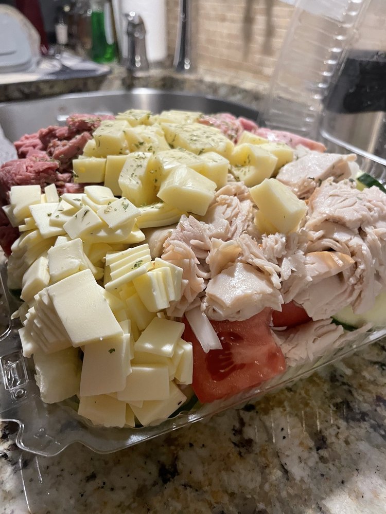 The Elbo To Go