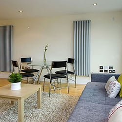 House Of Modern Living London Serviced Apartments Flats 203