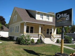 Century 21 Geba Realty