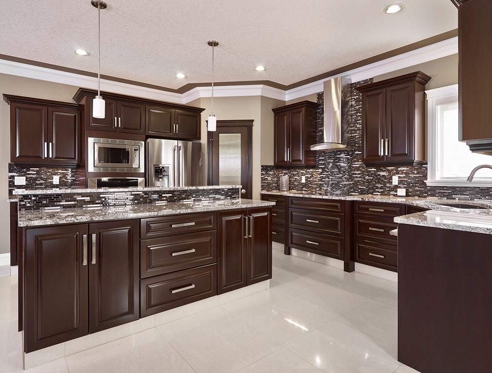 City Cabinets