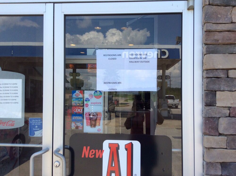 Dairy Queen Brazier 11 Photos & 16 Reviews Burgers 2005 North St