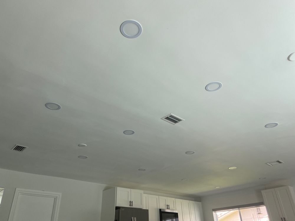 Easy duct cleaning 