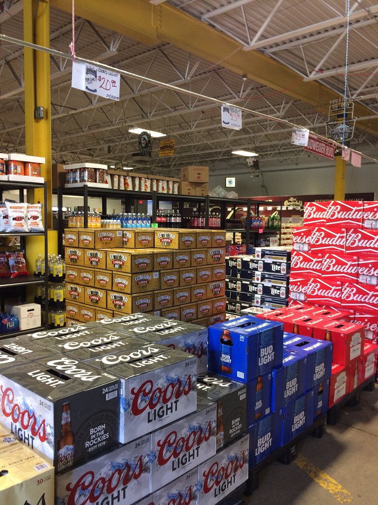 Beer Arena
