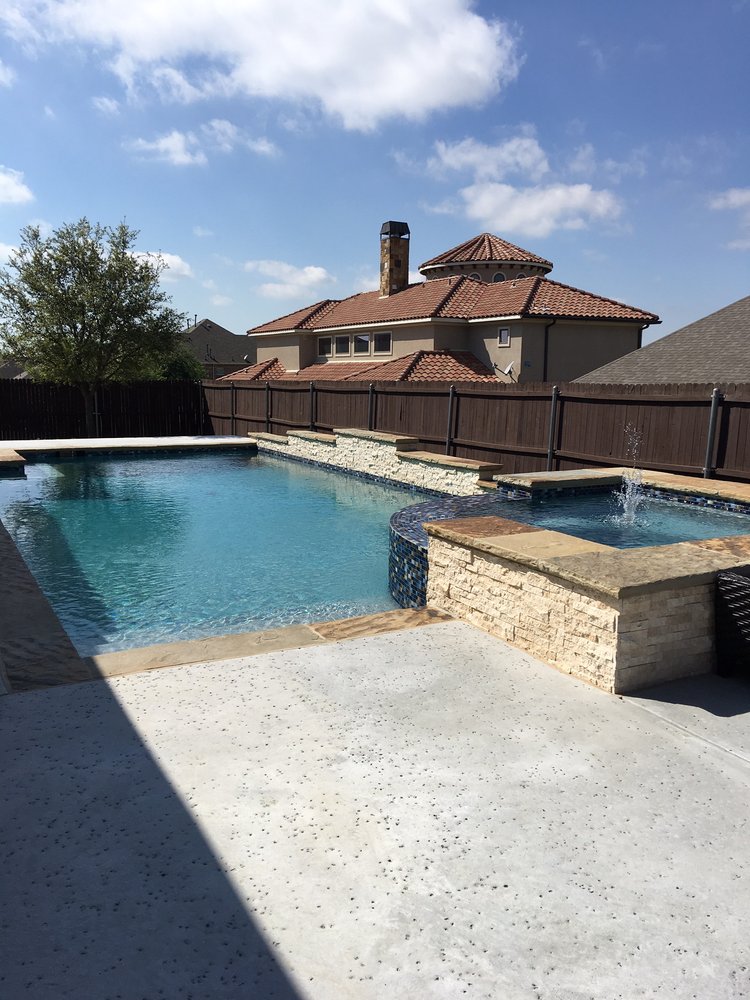 Hydrotex Pools