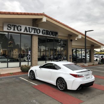 Stg Auto Group Of Montclair 668 Photos 442 Reviews Used Car