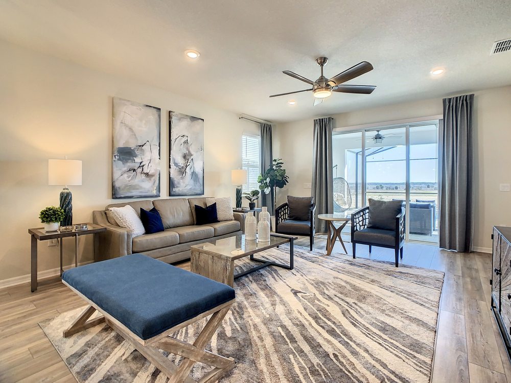 image of business Dream Vacation Interiors