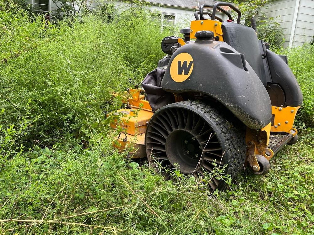 T Will’s Lawn Care
