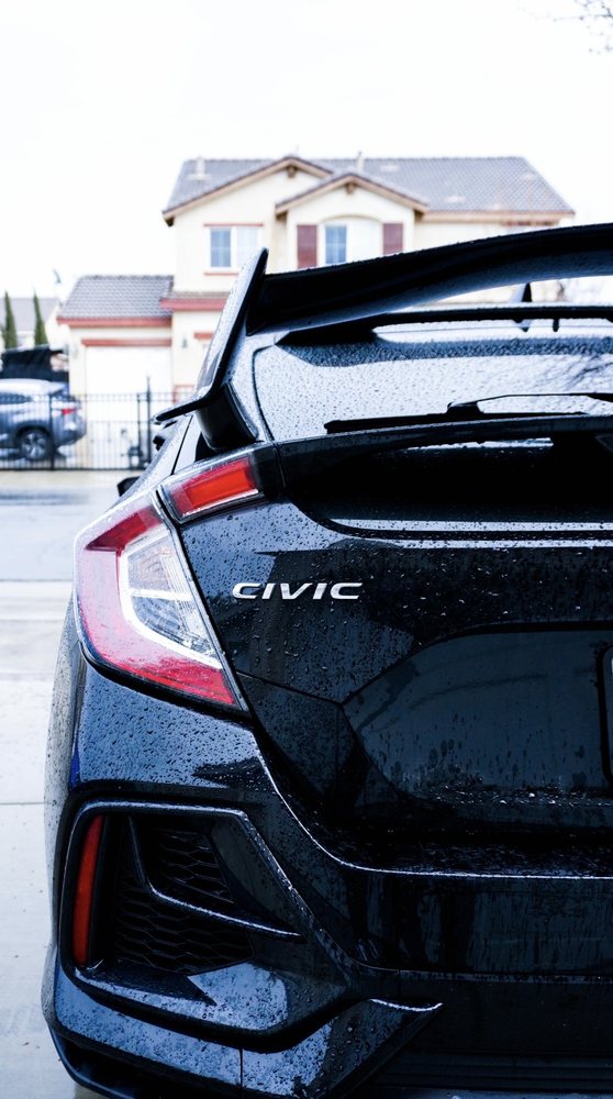Vic's Auto Clinic