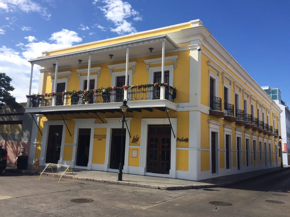 Ponce Plaza Hotel & Casino 17 Photos & 10 Reviews Casinos Calle