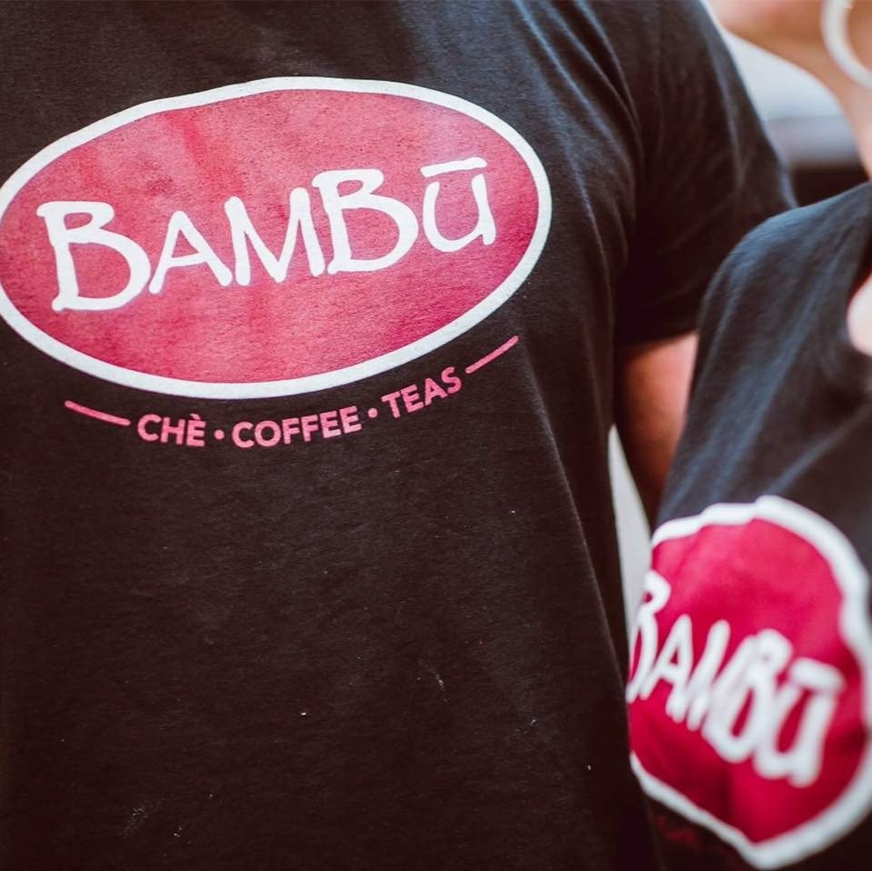 BAMBU