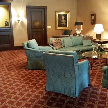 Bell Tower Hotel 32 Photos 35 Reviews Hotels 300 S Thayer St Photo Of Bell Tower Hotel Ann Arbor Mi United States The Lobby