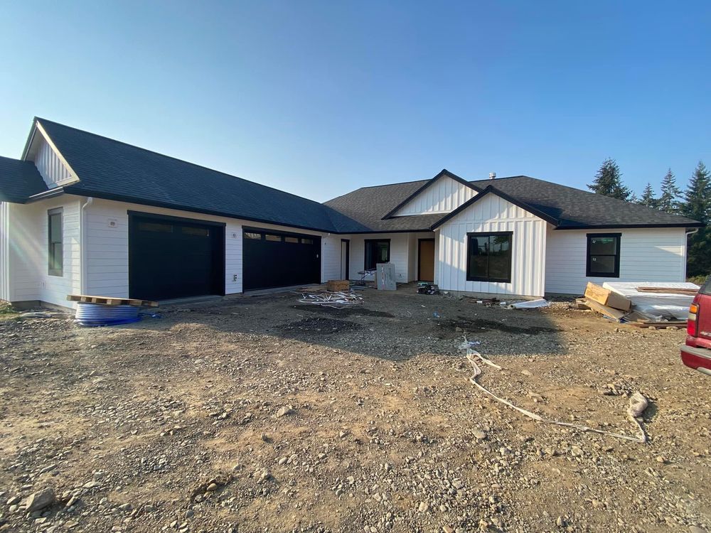 Affordable Gutter Services