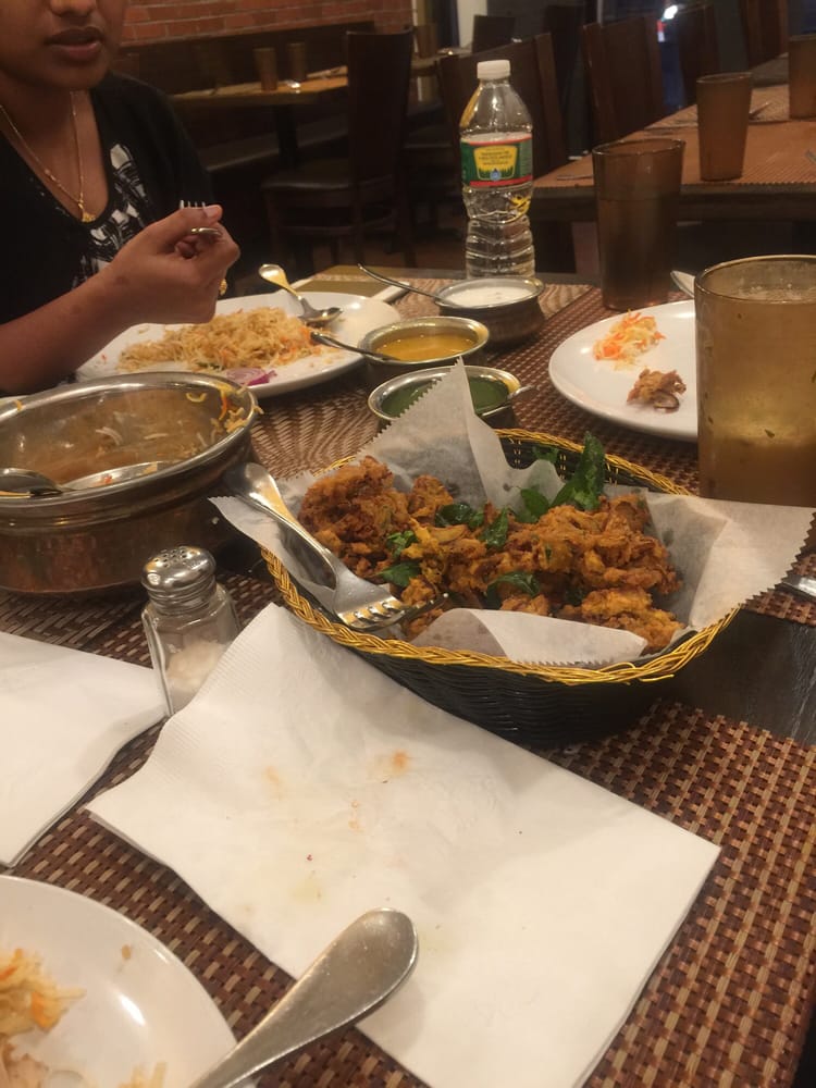 Paradise Biryani Menu Jersey City Paradise Biryani Menu Jersey City