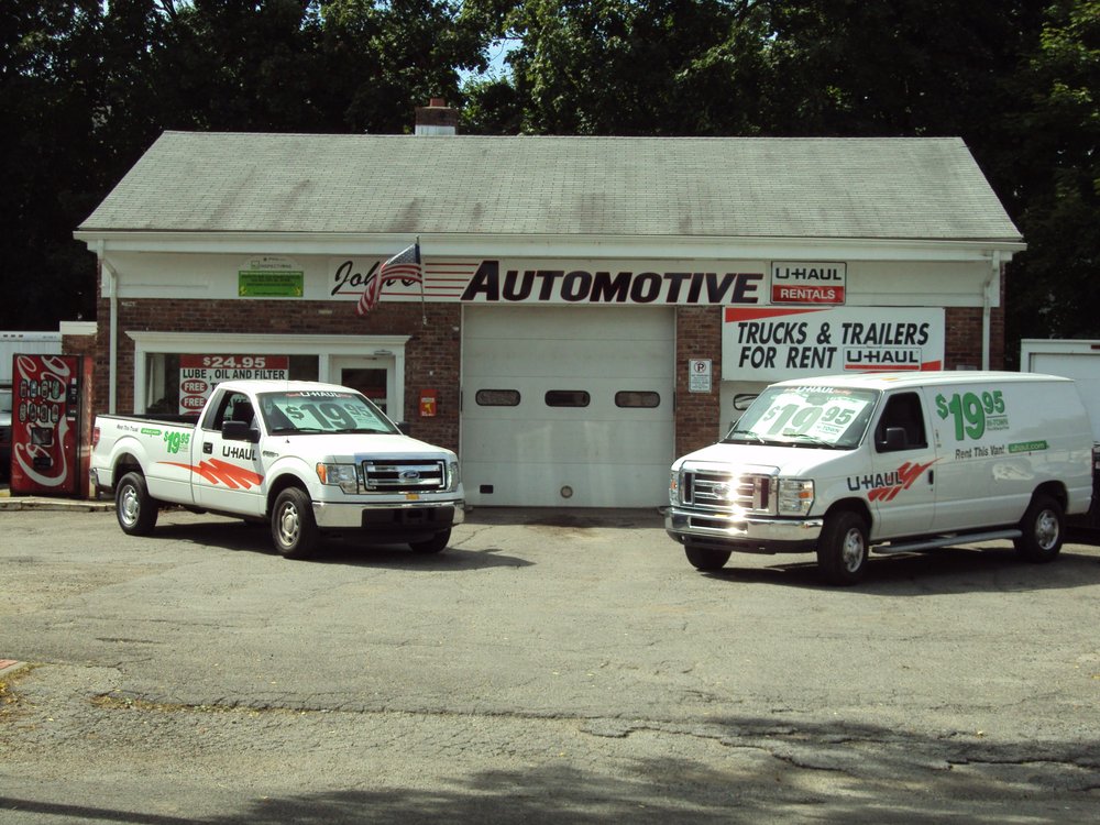 UHaul Neighborhood Dealer 2019 All You Need to Know BEFORE You Go