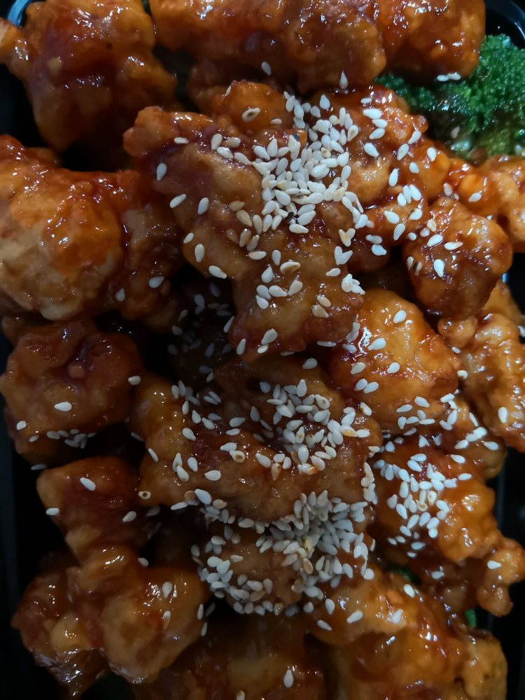 House of Cheung Chinese