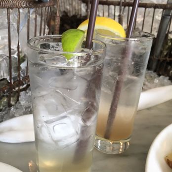 The Walrus and the Carpenter - 1647 Photos & 1210 Reviews - Seafood