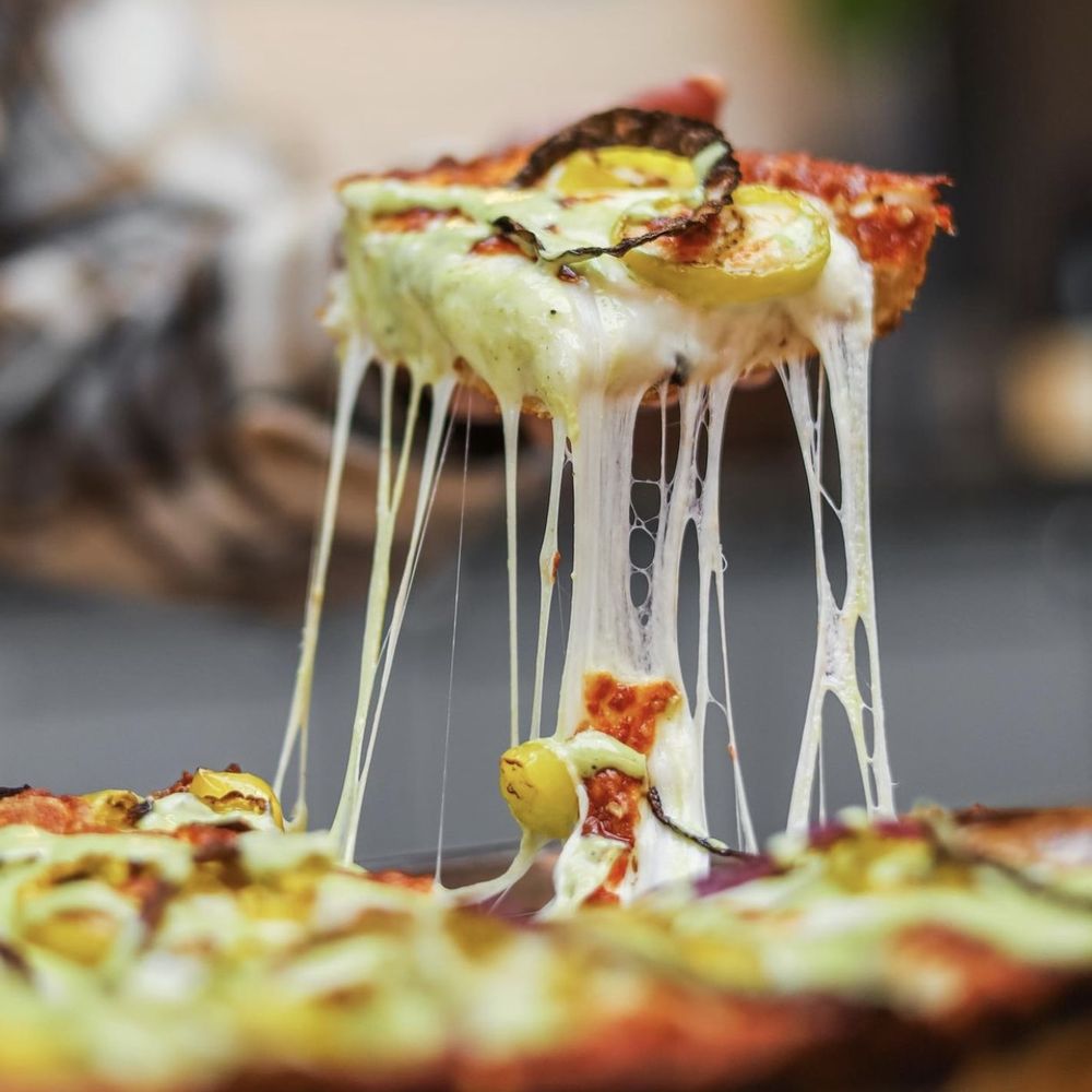 Emmy Squared Pizza - Gulch