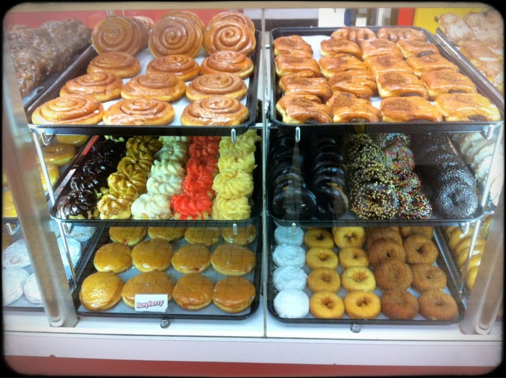 Winchell’s Donut House 19 Reviews Doughnuts 6801 W Colfax Ave Lakewood, CO, United