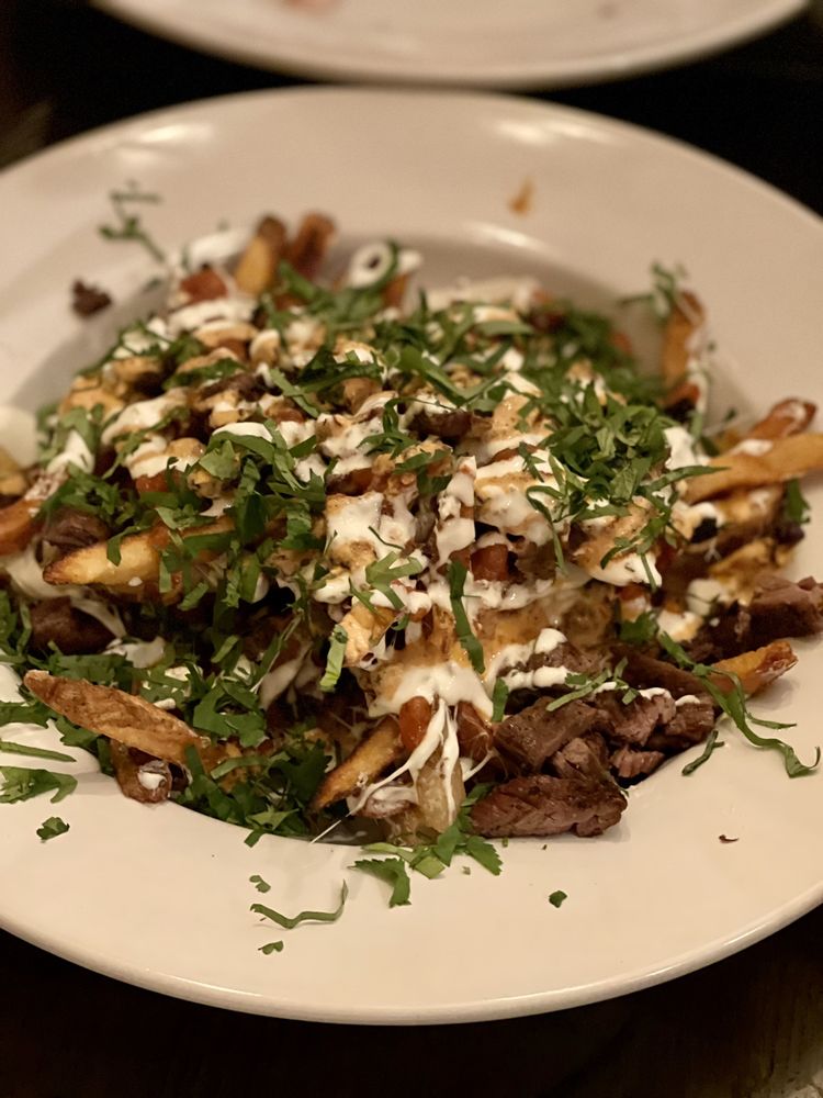 Last Call Modern Mexican