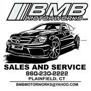 Bmb Motorworks Llc Auto Repair 142 Norwich Rd Plainfield Ct Photo Of Bmb Motorworks Llc Plainfield Ct United States