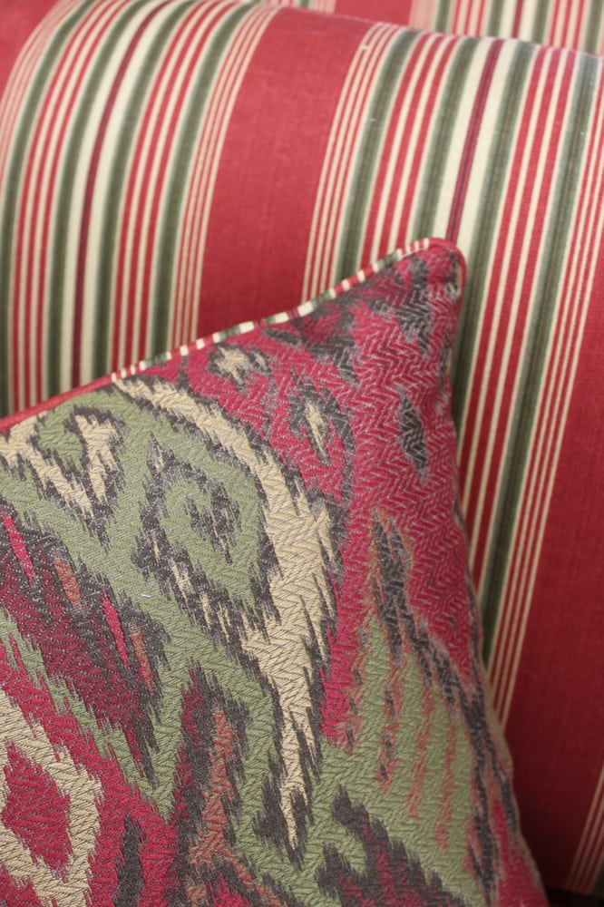 Harman's Interiors