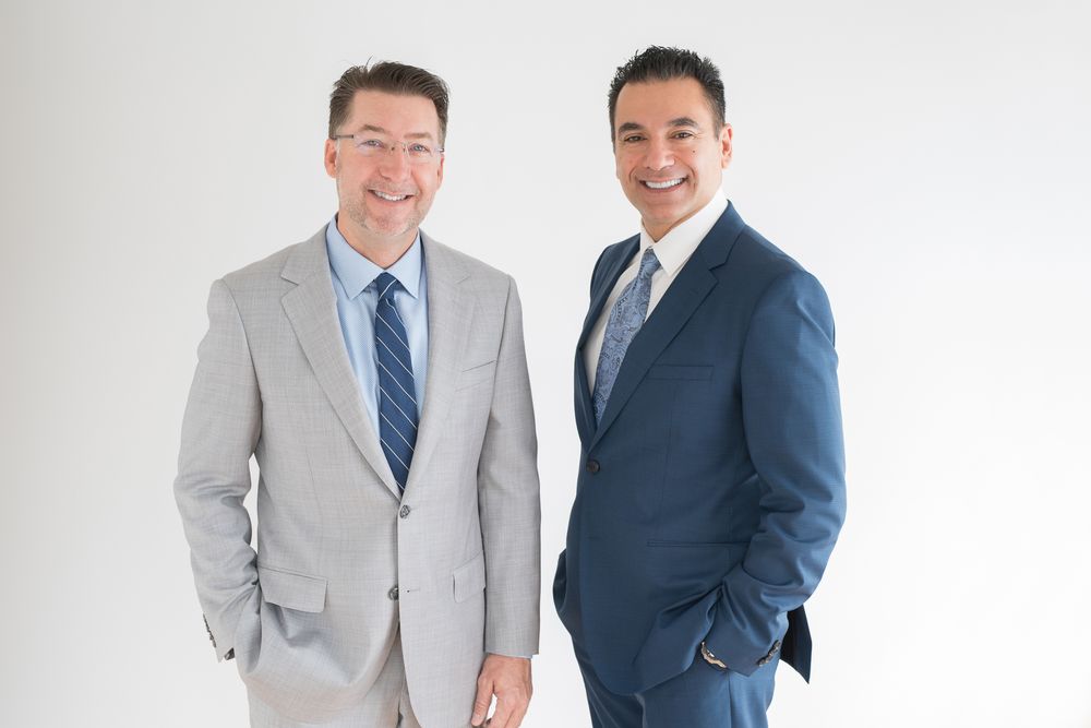 The Mark and Al Team - Century 21 Masters