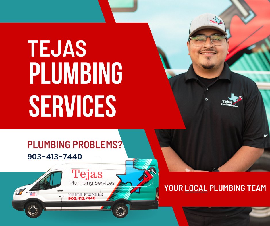 Tejas Plumbing Services