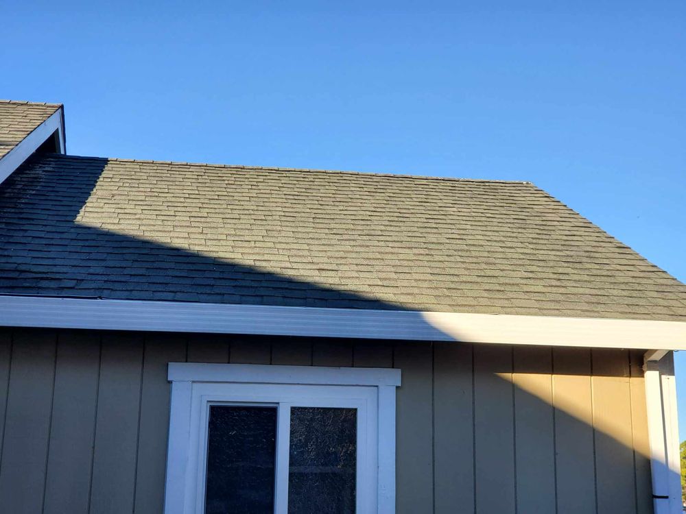 RidgeValley Roofing