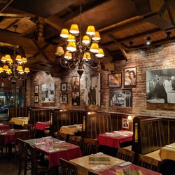 El Cholo Order Food Online 594 Photos 660 Reviews Mexican Photo Of El Cholo Los Angeles Ca United States Restaurant Seating Area