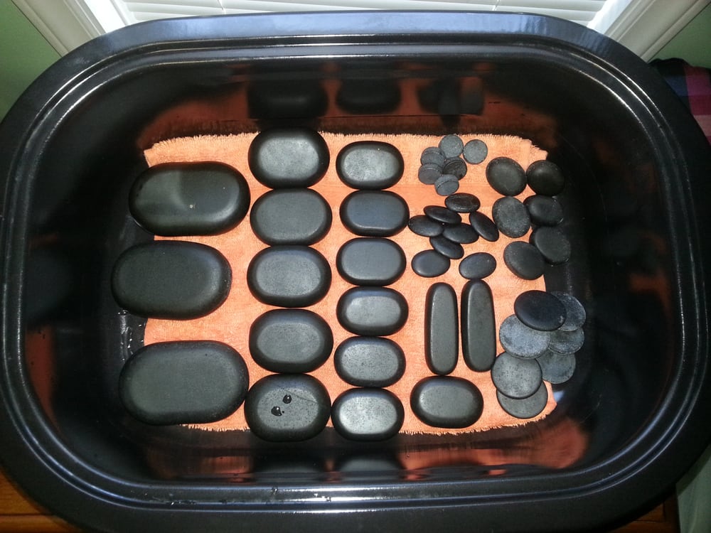 Martha Cowett Therapeutic Massage